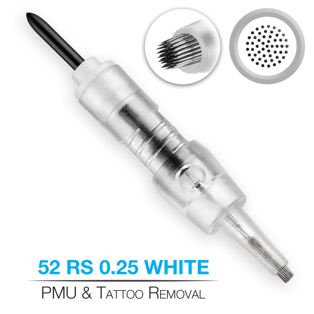 0.25 1RL ST Needle – NPM USA