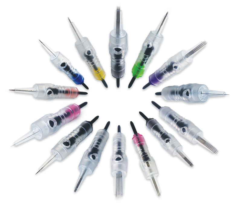 PMU Needles ONLINE COURSE NPM USA